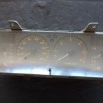 CEAS BORD NISSAN PATROL 1995