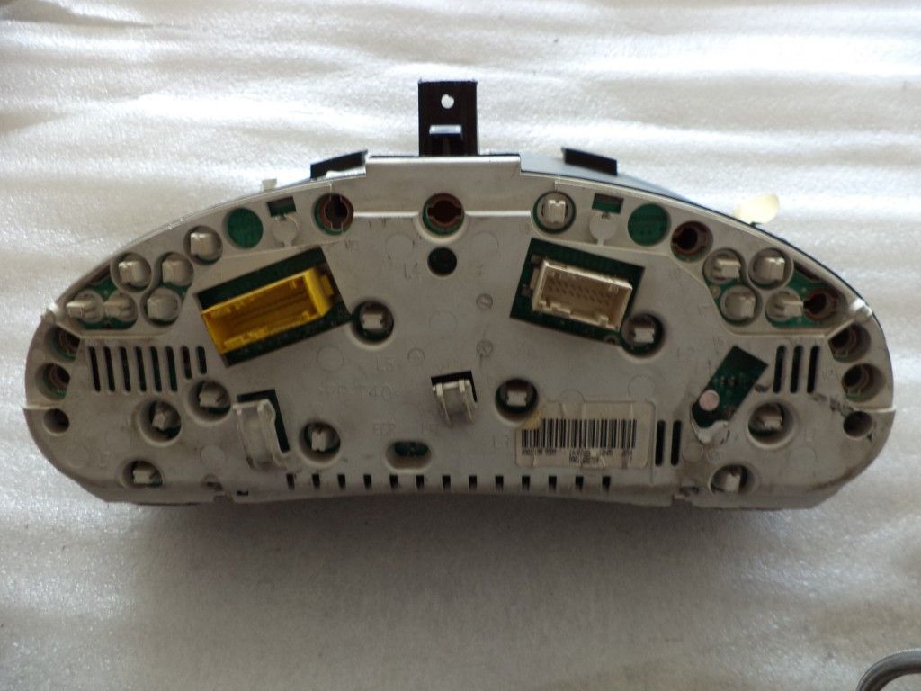 CEAS BORD PEUGEOT 206-9634961480