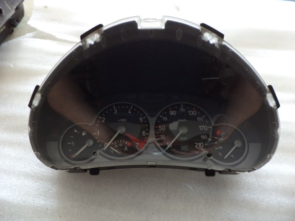 CEAS BORD PEUGEOT 206 - 9634961480