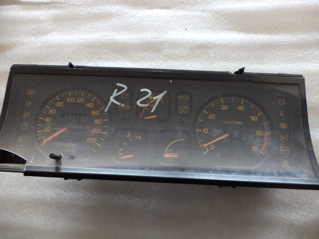 CEAS BORD R21