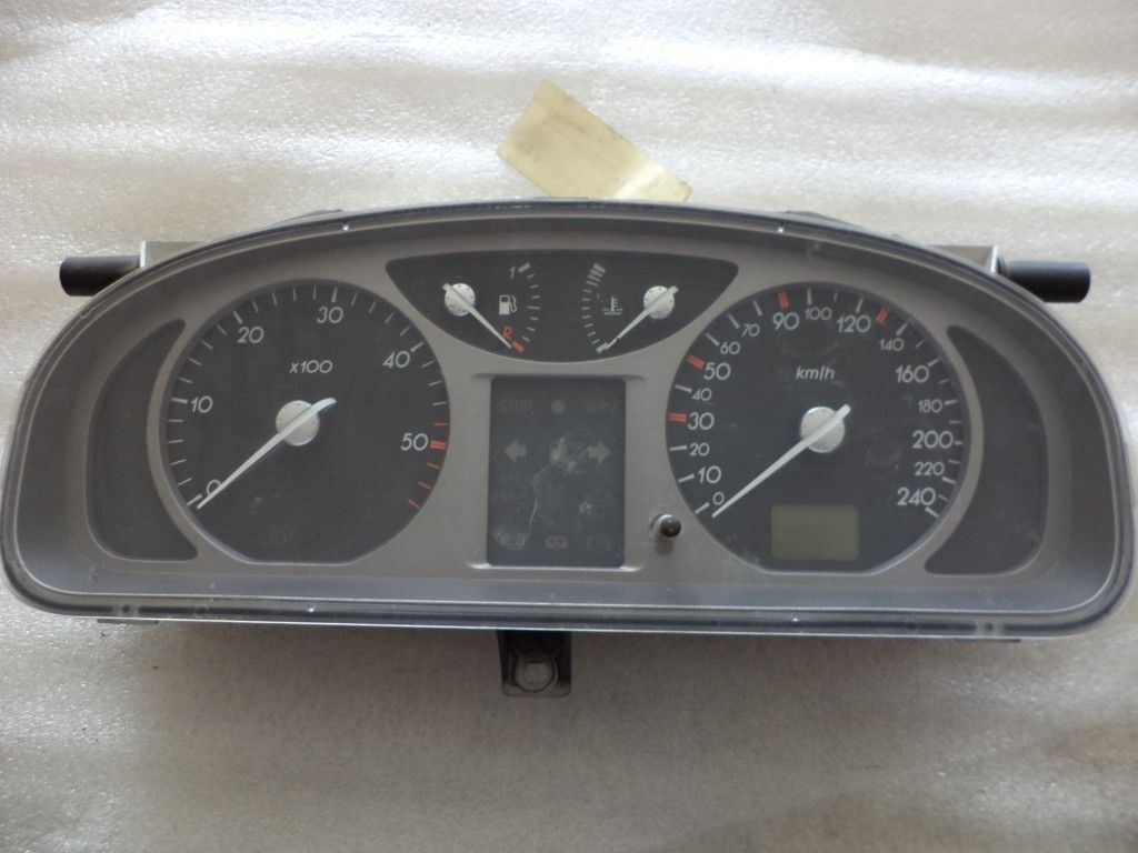 CEAS BORD RENAULT LAGUNA 2 - 8200024236