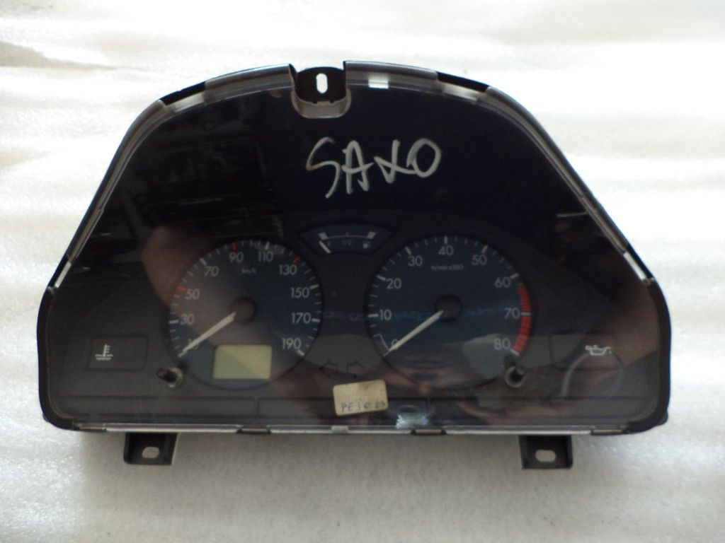 CEAS BORD SAXO 9636594680