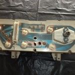 CEAS BORD SIERRA -87BB-10849-EB