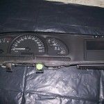 CEAS BORD VECTRA B - 09134528