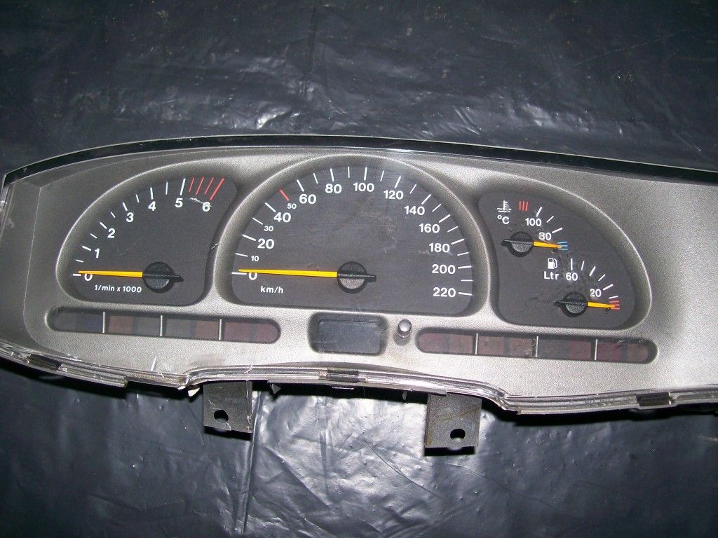 CEAS BORD VECTRA B - 09138167SF