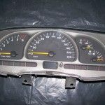 CEAS BORD VECTRA B - 09138167SF