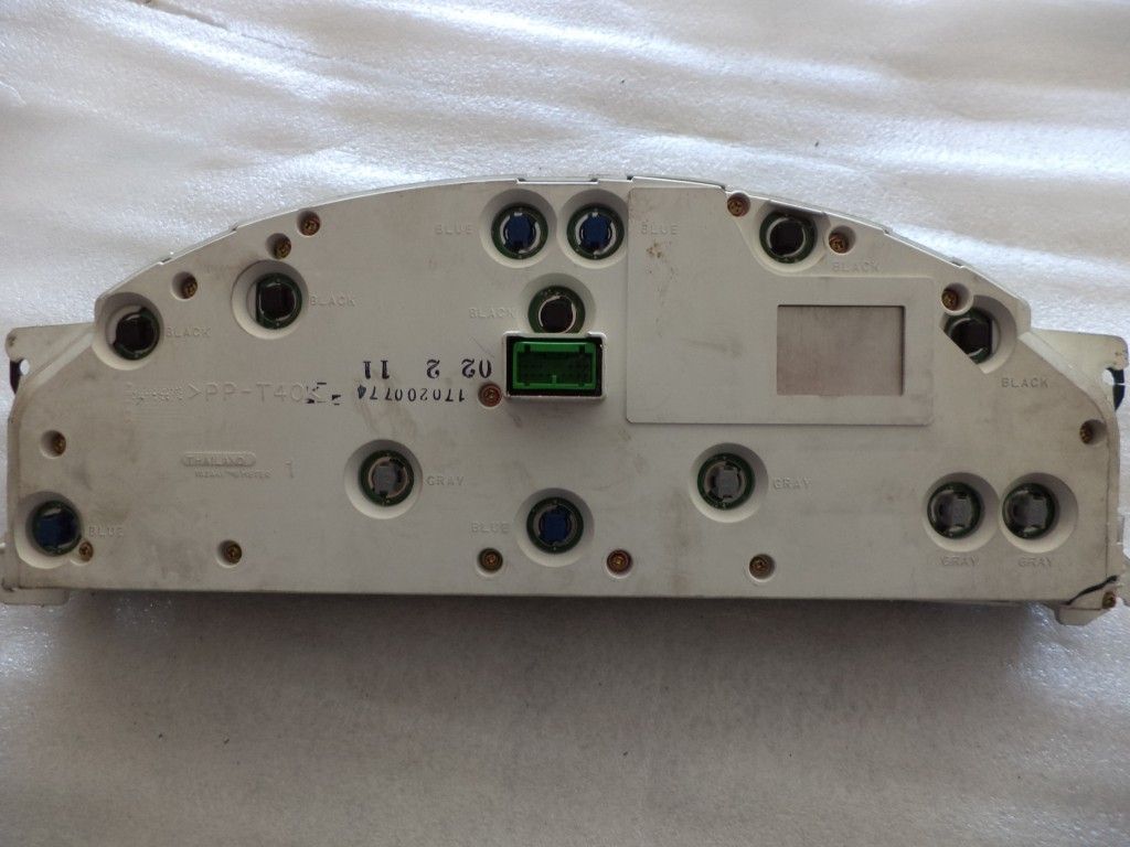 CEAS BORD VOLVO S60 8637996