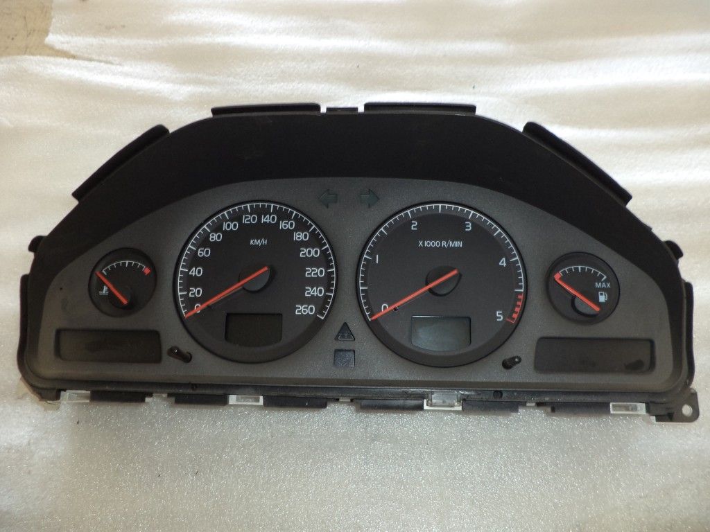 CEAS BORD VOLVO S60 - 8637996