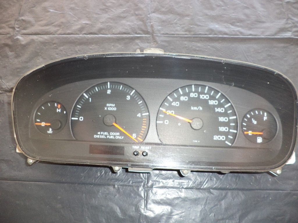 CEAS BORD VOYAGER - TN257410-4030