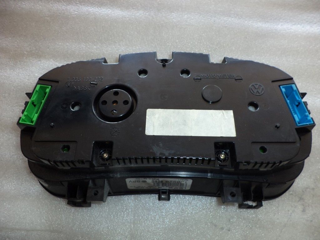 CEAS BORD VW GOLF4 - 1J0920826C