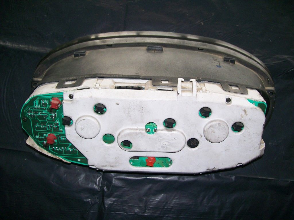 CEAS BORD YPSILON -46814971