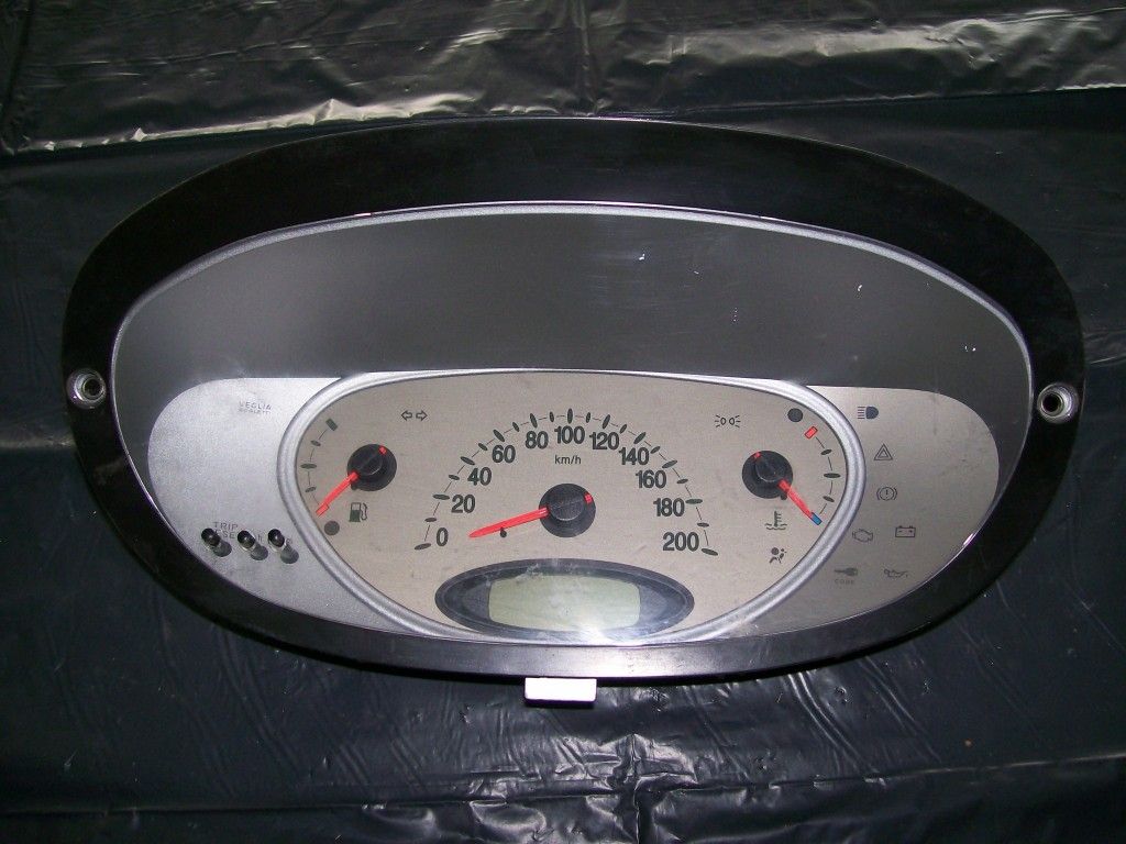 CEAS BORD YPSILON - 46814971