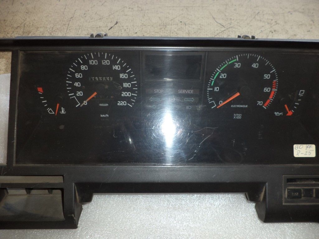 CEAS BORD r25-7704003264