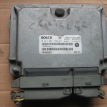 CHRYSLER VOYAGER - 0281001768