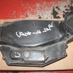 CHRYSLER VOYAGER 2.5TD