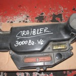 CHRYSLER VOYAGER 3.0