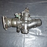 CLAPETA ACC PEUGEOT - 9658793980