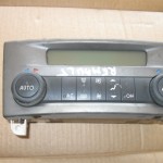 COM CLIMA RENAULT LAGUNA 2 8200181132A