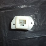 COMANDA TREPTE KYRON - 6A04