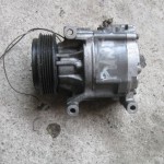 COMPRESOR CLIMA FIAT PUNTO 442100.4001