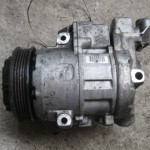 COMPRESOR CLIMA MERCEDES A0002305911