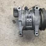 COMPRESOR CLIMA NISSAN ALMERA
