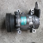 COMPRESOR CLIMA RENAULT 7700273801