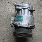 COMPRESOR CLIMA ROVER 414