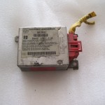 COMPUTER AIRBAG ALFA 145 - 60615632