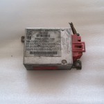 COMPUTER AIRBAG ALFA ROMEO 145 - 60615632