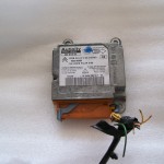 COMPUTER AIRBAG CITROEN BERLINGO - 9653190880