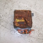COMPUTER AIRBAG CITROEN XANTIA - 9628740580
