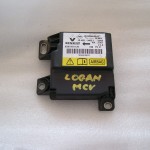 COMPUTER AIRBAG DACIA LOGAN MCV - 8200946126