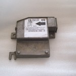 COMPUTER AIRBAG OPEL CORSA C - 24417007