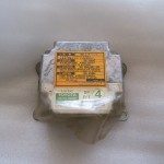 COMPUTER AIRBAG TOYOTA YARIS - 89170-52040