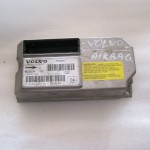COMPUTER AIRBAG VOLVO S60 - 0285001254