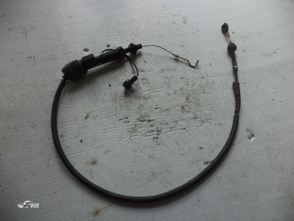 Cablu acceleratie VOLKSWAGEN T4 - 701721555M