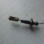 Cablu ambreiaj PEUGEOT 206 1