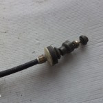 Cablu ambreiaj PEUGEOT 206 2