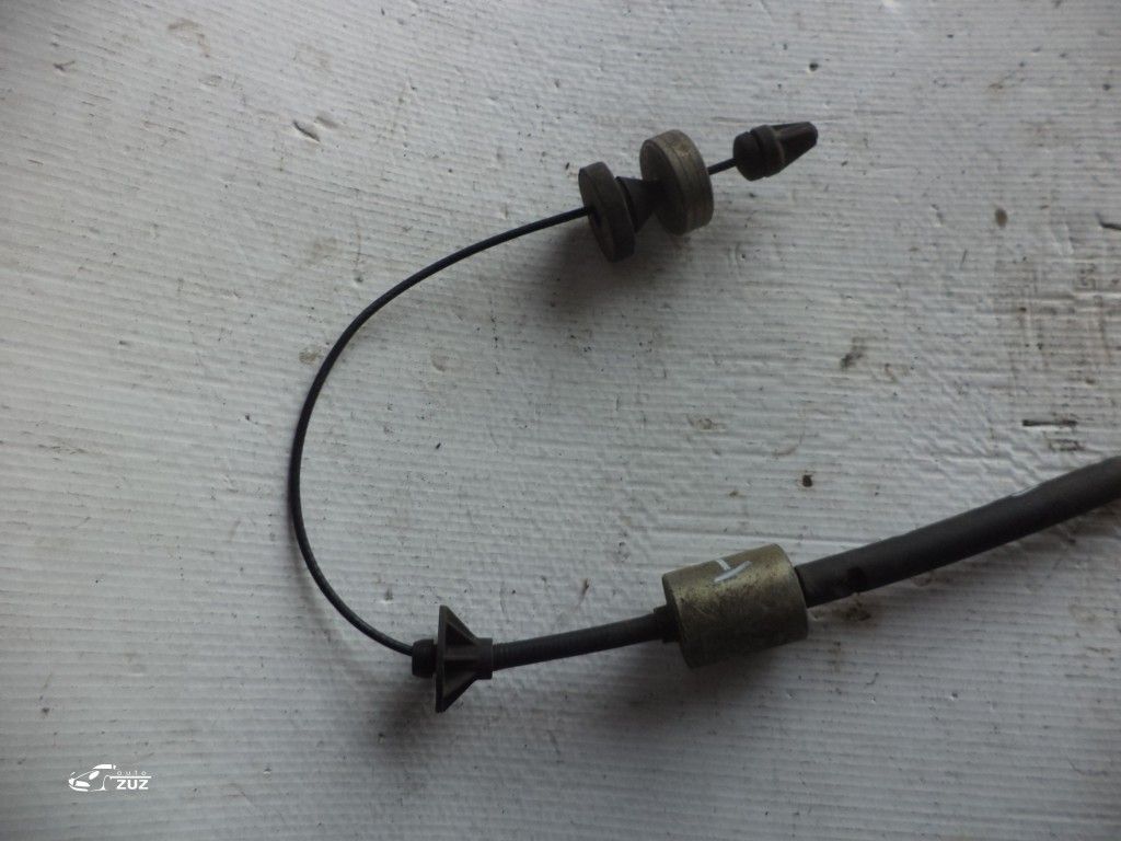 Cablu ambreiaj RENAULT MEGANE 1  - 7700427950