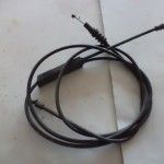 Cablu deschidere capota MERCEDES W203 - A2038800459