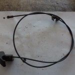 Cablu deschidere capota VOLKSWAGEN CADDY