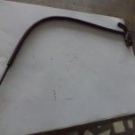 Cablu deschidere usa ALFA ROMEO SPAIDER
