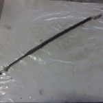 Cablu deschidere usa BMW SERIA 3 - 8213 797-119702