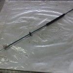 Cablu deschidere usa FIAT STILO