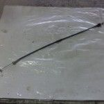 Cablu deschidere usa FORD FOCUS SPATE