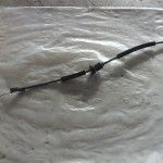 Cablu deschidere usa VOLKSWAGEN GOLF 4 - 1J4839085J