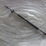 Cablu deschidere usa VOLKSWAGEN GOLF 5 - 1K4837086A
