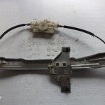 Cablu macara geam CITROEN C4 - 9657133680