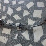 Cablu timonerie FORD FOCUS 1.8 TDDI